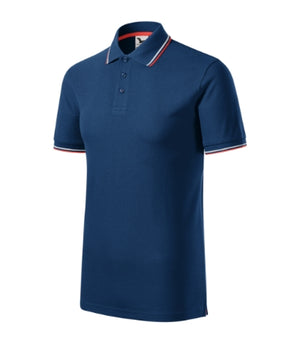 Malfini Focus Polo Shirt men’s - midnight blue