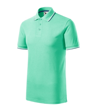 Malfini Focus Polo Shirt men’s - mint