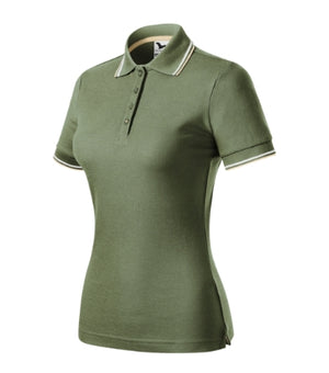 Malfini Focus Polo Shirt women’s - khaki