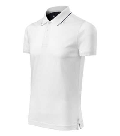 Malfini Grand Polo Shirt men’s - white