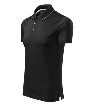 Malfini Grand Polo Shirt men’s - black