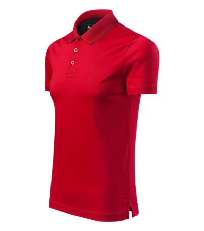 Malfini Grand Polo Shirt men’s - formula red
