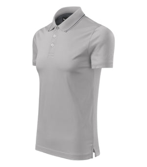 Malfini Grand Polo Shirt men’s - silver gray