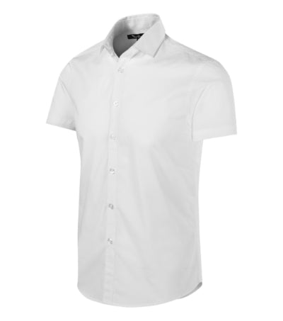Malfini Flash Shirt men’s - white