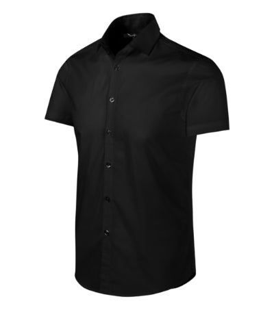 Malfini Flash Shirt men’s - black