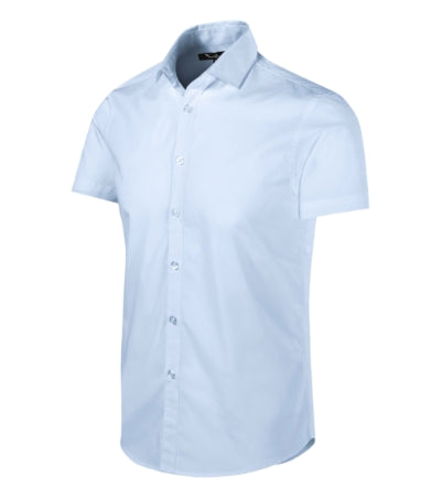 Malfini Flash Shirt men’s - light blue
