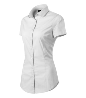 Malfini Flash Shirt women’s - white