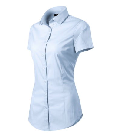 Malfini Flash Shirt women’s - light blue