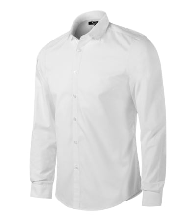 Malfini Dynamic Shirt men’s - white
