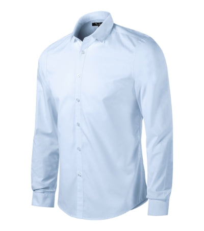 Malfini Dynamic Shirt men’s - light blue