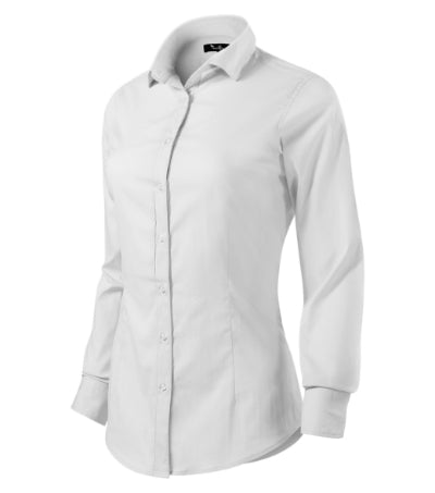 Malfini Dynamic Shirt women’s - white