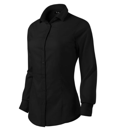 Malfini Dynamic Shirt women’s - black