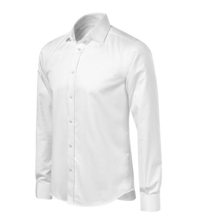 Malfini Journey Shirt men’s - white