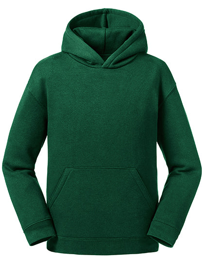 Authentieke hoodie voor kinderen