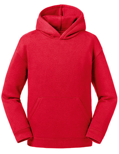Authentieke hoodie voor kinderen