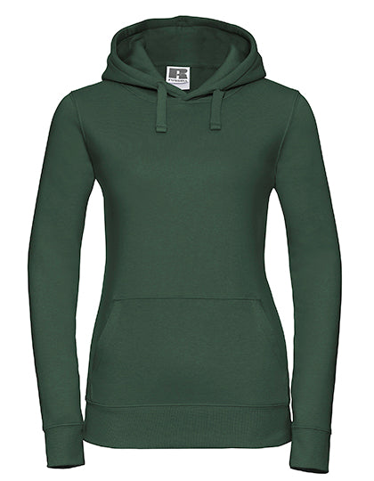 Authentieke capuchontrui voor dames