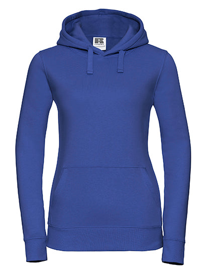 Authentieke capuchontrui voor dames