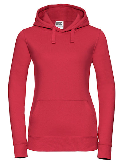 Authentieke capuchontrui voor dames