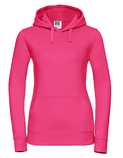 Authentieke capuchontrui voor dames