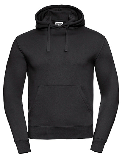 Authentieke trui met capuchon