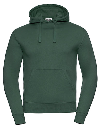 Authentieke trui met capuchon