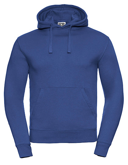 Authentieke trui met capuchon