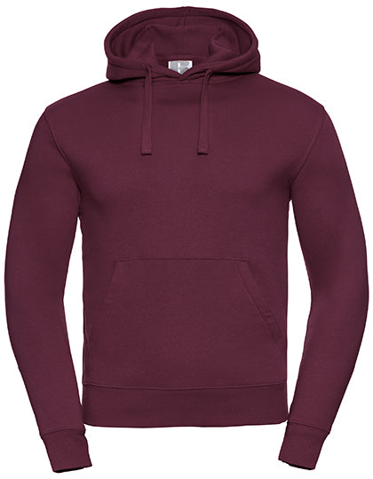 Authentieke trui met capuchon
