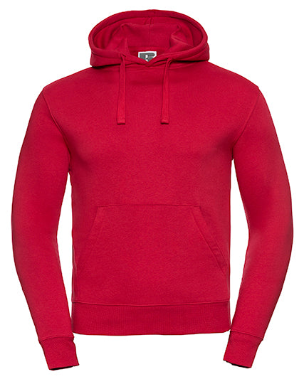 Authentieke trui met capuchon