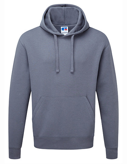 Authentieke trui met capuchon