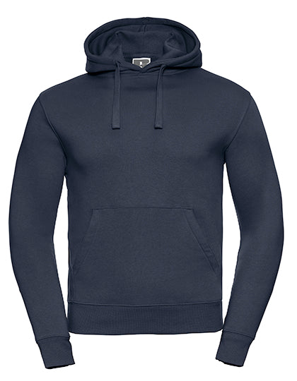 Authentieke trui met capuchon