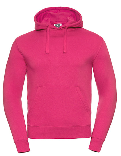 Authentieke trui met capuchon