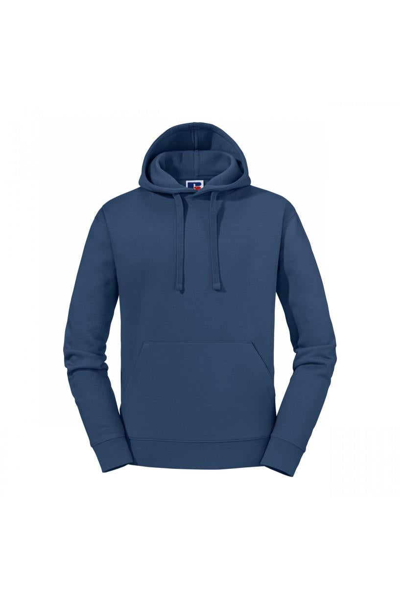 Authentieke trui met capuchon