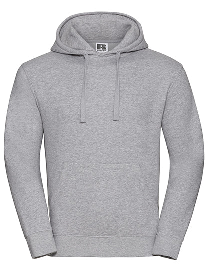 Authentieke trui met capuchon
