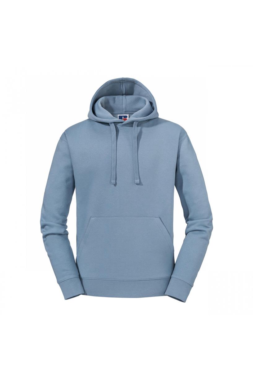 Authentieke trui met capuchon
