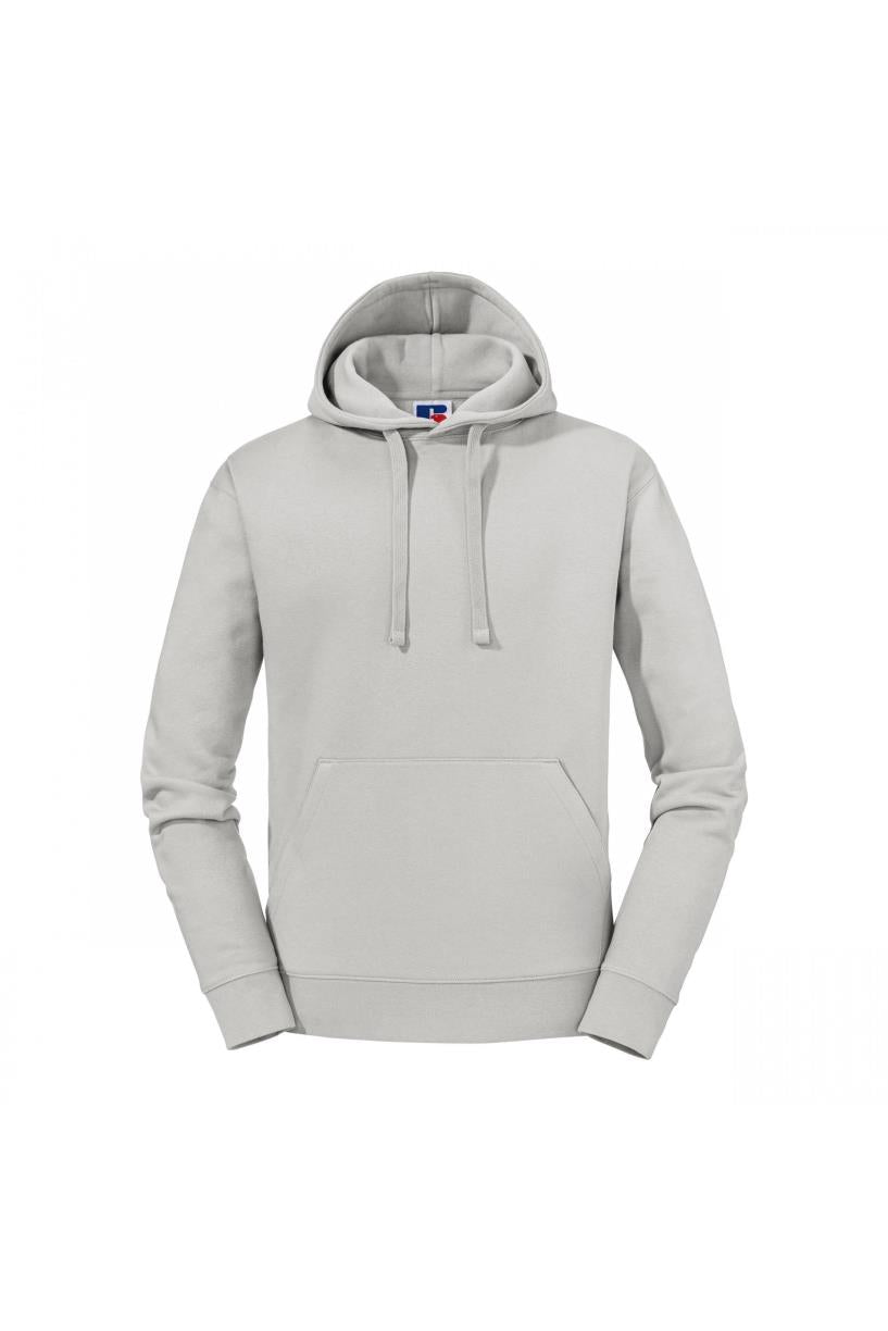 Authentieke trui met capuchon