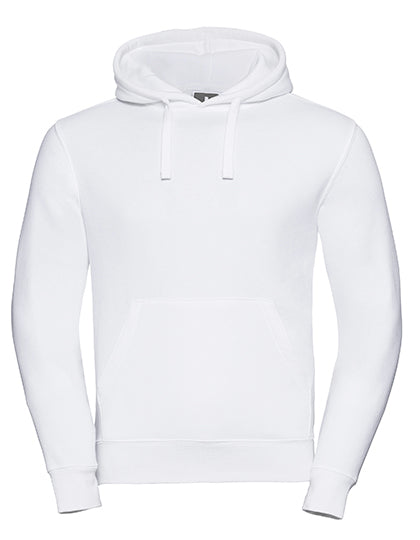 Authentieke trui met capuchon