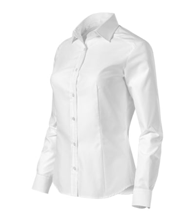 Malfini Journey Shirt women’s - white