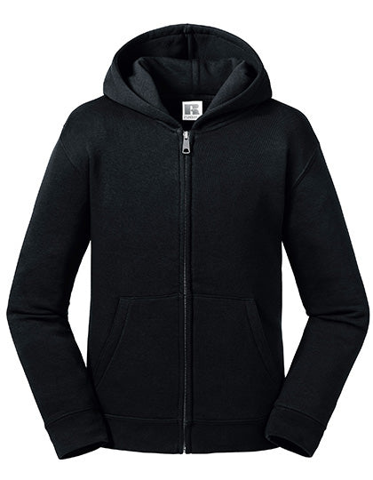 Authentieke Kids Hoodie met Rits