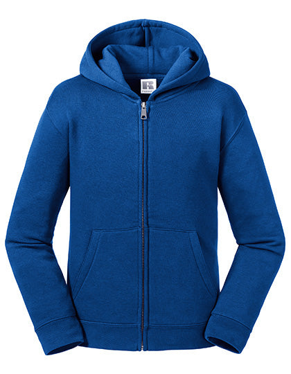 Authentieke Kids Hoodie met Rits