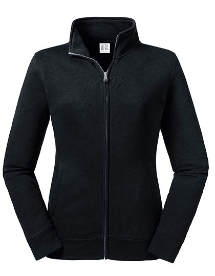Dames authentiek sweatjack