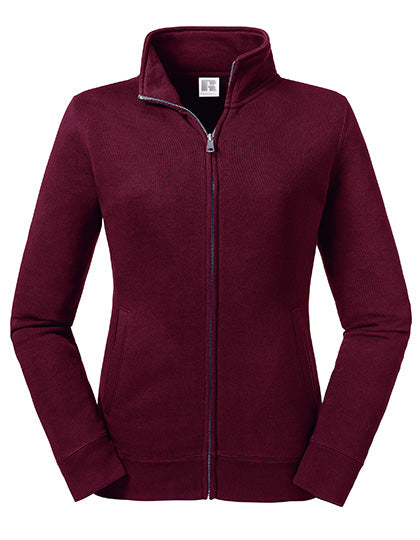 Dames authentiek sweatjack