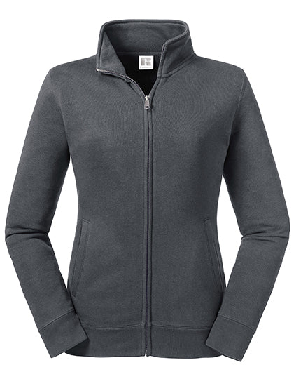 Dames authentiek sweatjack
