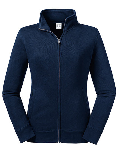 Dames authentiek sweatjack