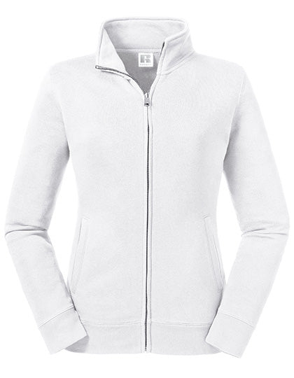 Dames authentiek sweatjack