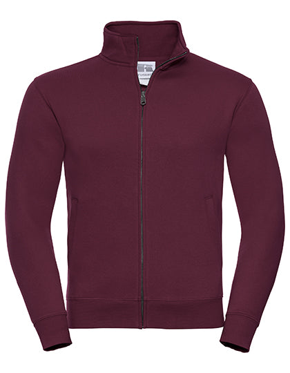 Authentiek sweatjack
