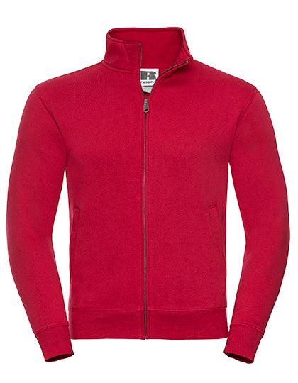Authentiek sweatjack