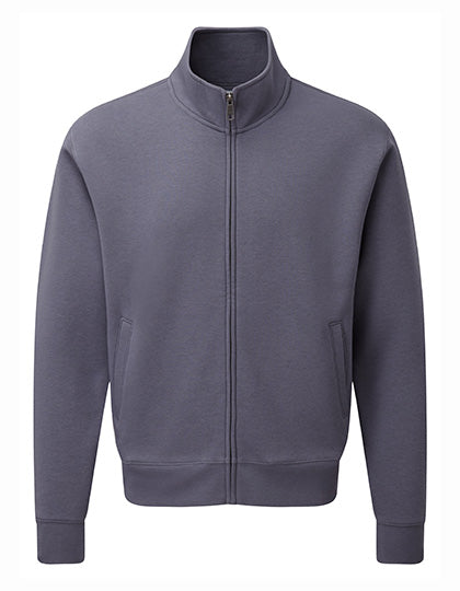 Authentiek sweatjack