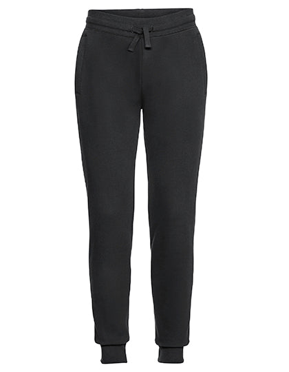Authentieke joggingbroek met boorden voor heren