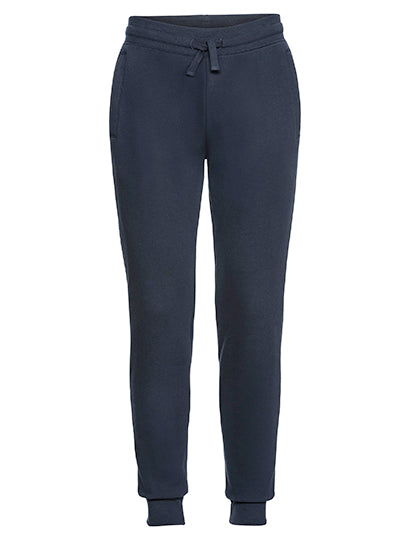 Authentieke joggingbroek met boorden voor heren