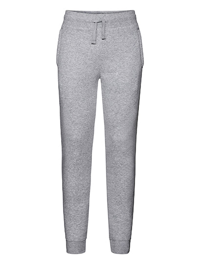 Authentieke joggingbroek met boorden voor heren